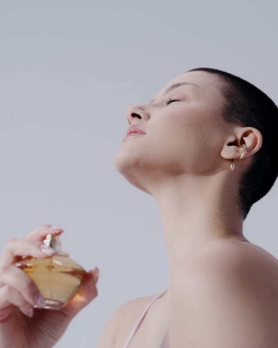 Perfumes